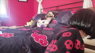 Stepmom surprises you and teaches you