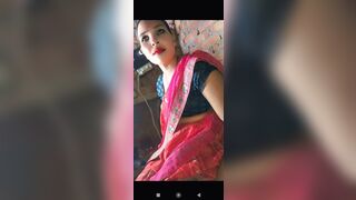 Indian Desi Bhabhi Fucked Boyfriend