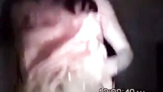 Asian Amateur's Nice Fuck Session!