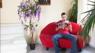 Very hairy pussy licking fucking fingering