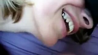 bound wife fucked in ass and made to suck cock