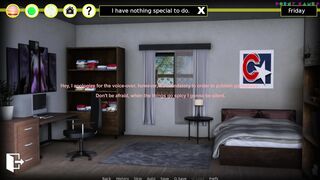 Plus Size Taboo by Chaixas - Regular Guy Bangs a BBW Granny 7