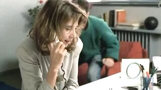 Victoria Abril - Baton Rouge