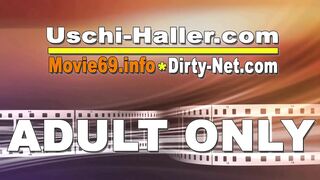 Gangbang party with Asian girl Lucky Lee