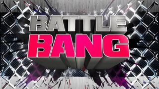 Heavy poled cooch of luscious filly hole looks small full of facial