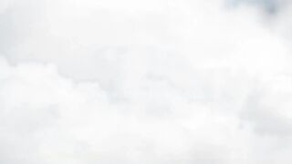 Emma the cum queen begs for more cock after she had a double orgasm. (Become a Rockstar - Emma 3)