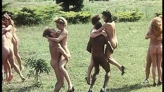 Big pecker for MILF's both holes