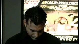 Horny blonde gives perfect blowjob