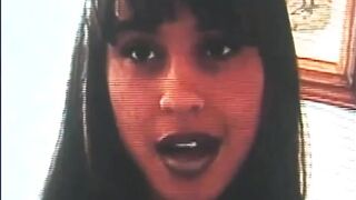 Black and white pussy licking pussy fucking in the bedroom