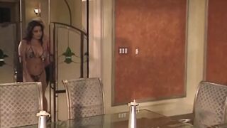 Big boobs swimming pool fucking party