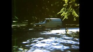 The legend of porn - "USA 1969, the beginning - Scene 18"