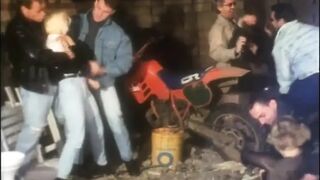 Huge cock in Cicciolina