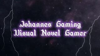 No more cash #1: Johannes fell on Tris and his dick slipped out