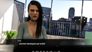 Derealization: One Guy And A Lot Of Girls In The Office Ep 12