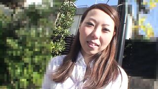Japanese MILF Doll Strips Down and Shows It All