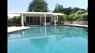 Big ass ebony love fucking outdoor