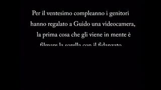 Sexy big boobs girlfriend loves in pussy