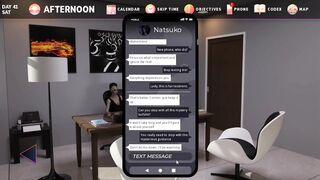 Midnight Paradise walkthrough part 6