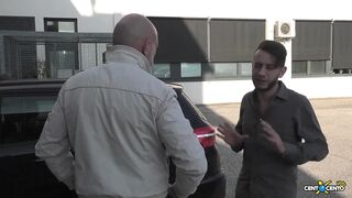 Double in the Ass It Takes Hard for Sure (full Movie Centoxcento)