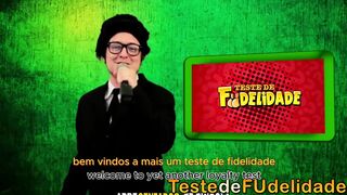 Married Coach Has His Fidelity Tested