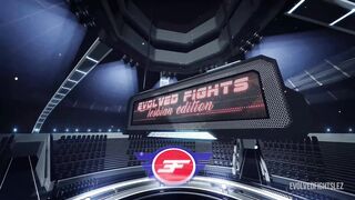 Lila Lovely vs London River - Battle of the Blonde Bombshells