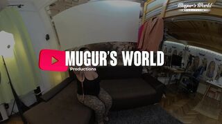 Selva Lapiedra - The Vision