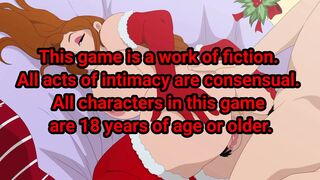 The Secret of the House #74: Masturbating a Hot MILF During a Movie - by Eroticgamesnc