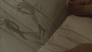 Hot young girl hardly fucked