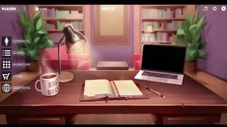 Horny Union Chapter 5 - Meeting Princess Peach