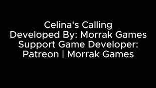 Celina's Calling 04 by Morrak Games - 3D Porn Game