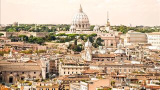 The Waiter and the Waitress Fuck While the Master Watches
