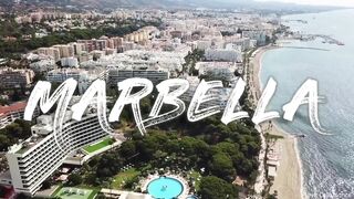 Legal Balcony Fucking in Marbella