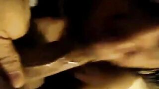 Pakistani Amateur Couple Blowjob Video