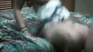 Loud Amateur Brunette Girl on Webcam