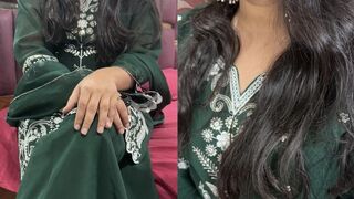 Desi sister ki friend ki hardcore chudai ki chut ko lal ker diya rough sex with sister's friend