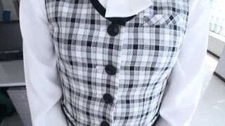 The Office Lady and the Older Man