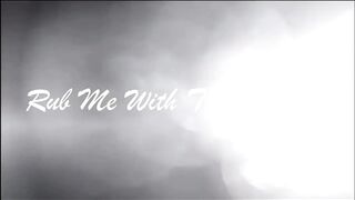 Rub Me with That Big 'd'