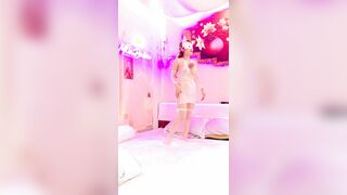 Dit’s Said That Nothing Lasts. Will You Be My Nothing