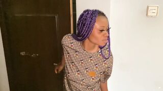 Perky Babe Excited to Het Fucked After a Long Time