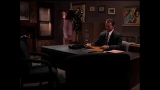 Alexe Foxe Fucked Hard on the Desk by Mythological Randy Spears!