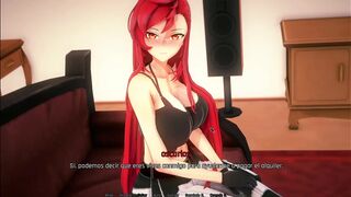 I WALK INTO MY ROBOT HOUSEMATE'S ROOM AND FIND HER NAKED - AIRevolution