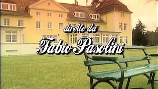 Blow Job at the Wedding Party