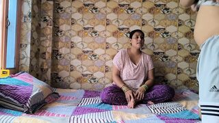 Video From Hotel with Wife