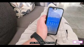 Why Did Stepmom Need My Sperm?