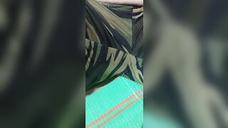 Pussy closeup fingering desi