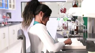 Fuck MILF Boss - the Libido Enigma - Ep02