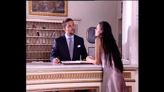 So Fucking Deep and Nasty