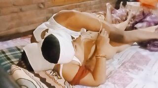 55 year old uncle aunty ki chudai