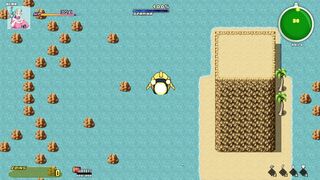 Bulma's Quest for the Ballz - Bulma Fucking with the Red Patrol