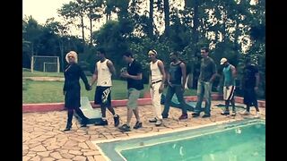 Mature Slut Cum Dumpster